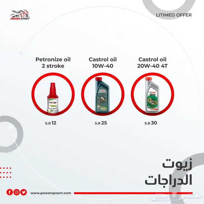 قطع غيار لدبابات بور سبورت 4