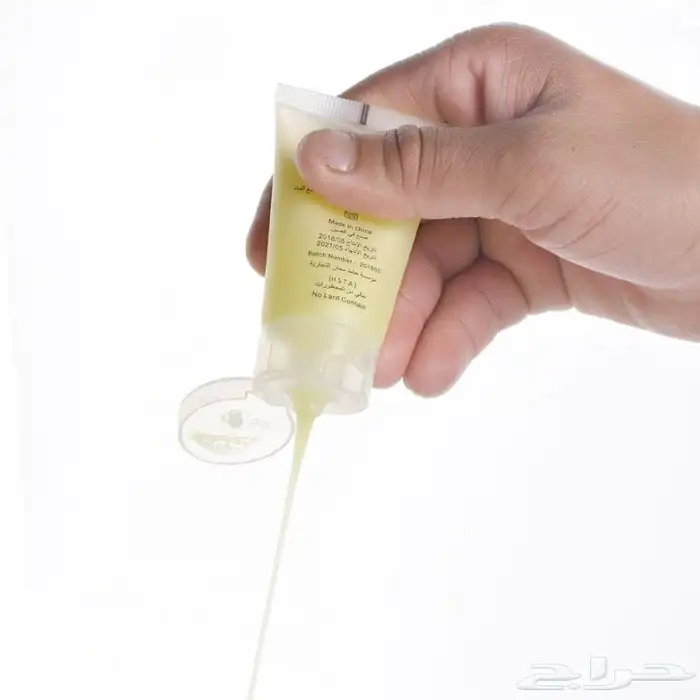 شامبو وجل استحمام فندقي 1