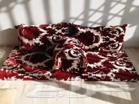 شراعات ماء وا مضلات حلال 28