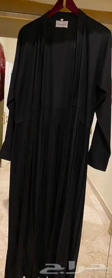 2 عباية للبيع 3