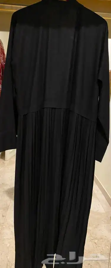 2 عباية للبيع 0