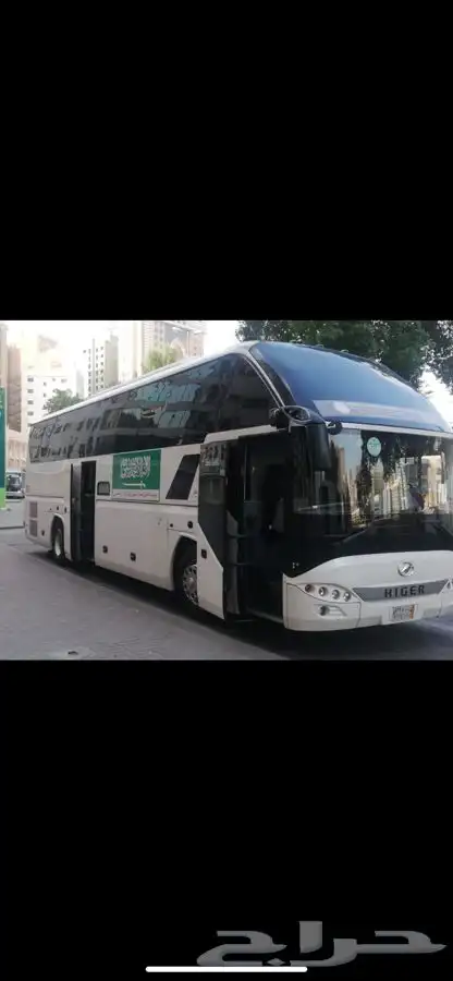 باص كوستر هايس للايجار 10