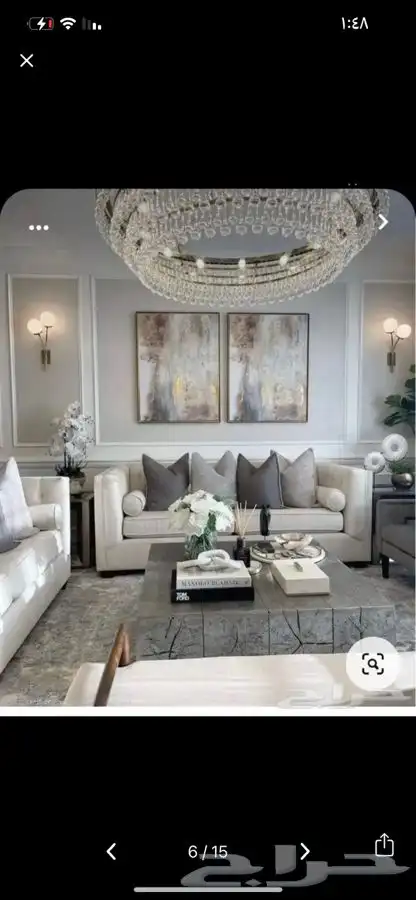 لوحات جدارية تفصيل حسب الطلب 3