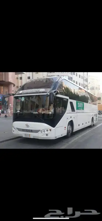 باص كوستر هايس للايجار 11