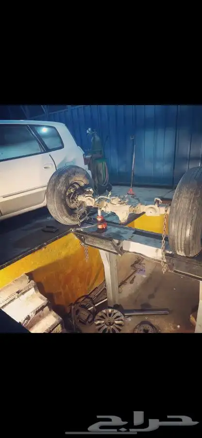 كبس تعديل دفرنس 2