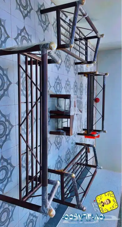 شراعات ماء وا مضلات حلال 21