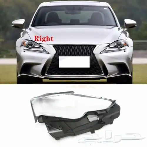 قزاز شمعات لكزس_غطاء أنوار لكزس 12