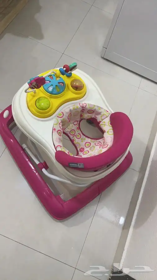 عربيه اطفال استخدام بسيط مره 2