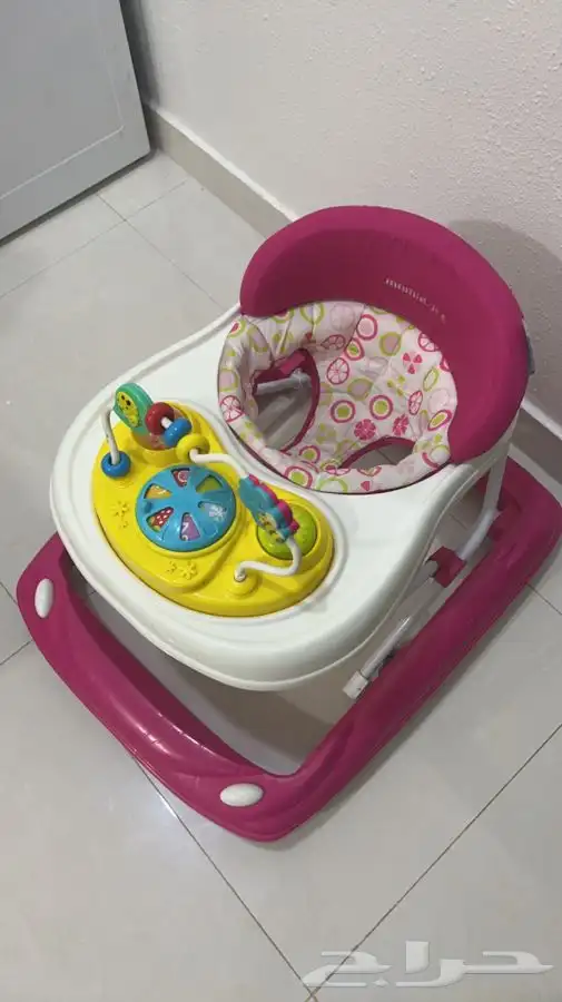 عربيه اطفال استخدام بسيط مره 1