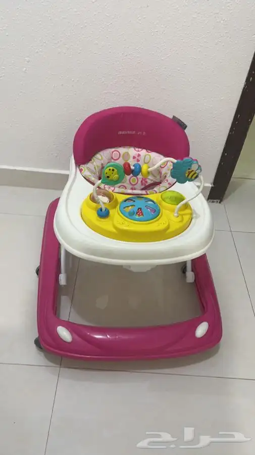 عربيه اطفال استخدام بسيط مره 0