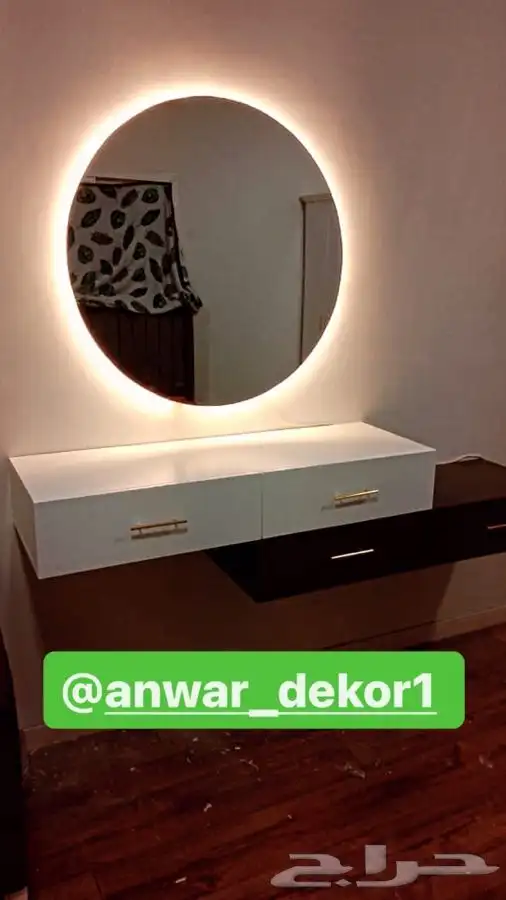 تفصيل كنب وغرف نوم 1