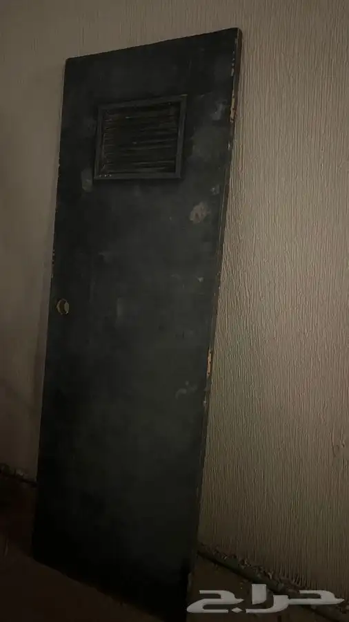 باب خشب 0