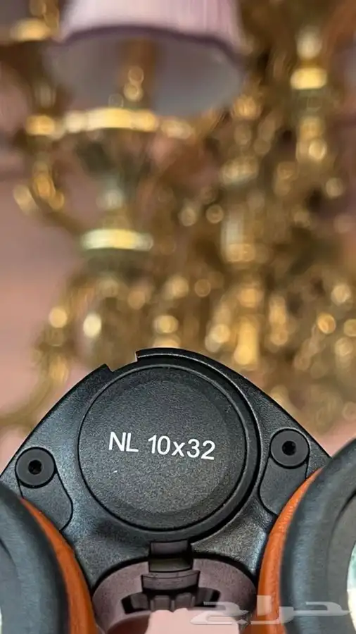دربيل سوارفسكي 10x32 NL جوهرة ثمينة فئة A ( تم البيع ) 36
