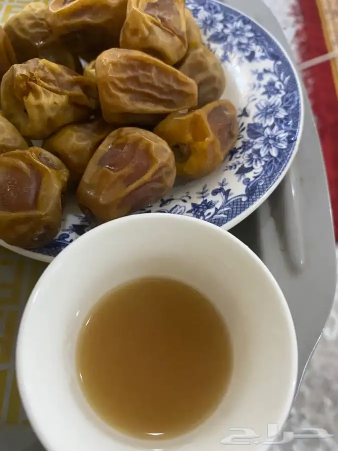 عجوة المدينه 14