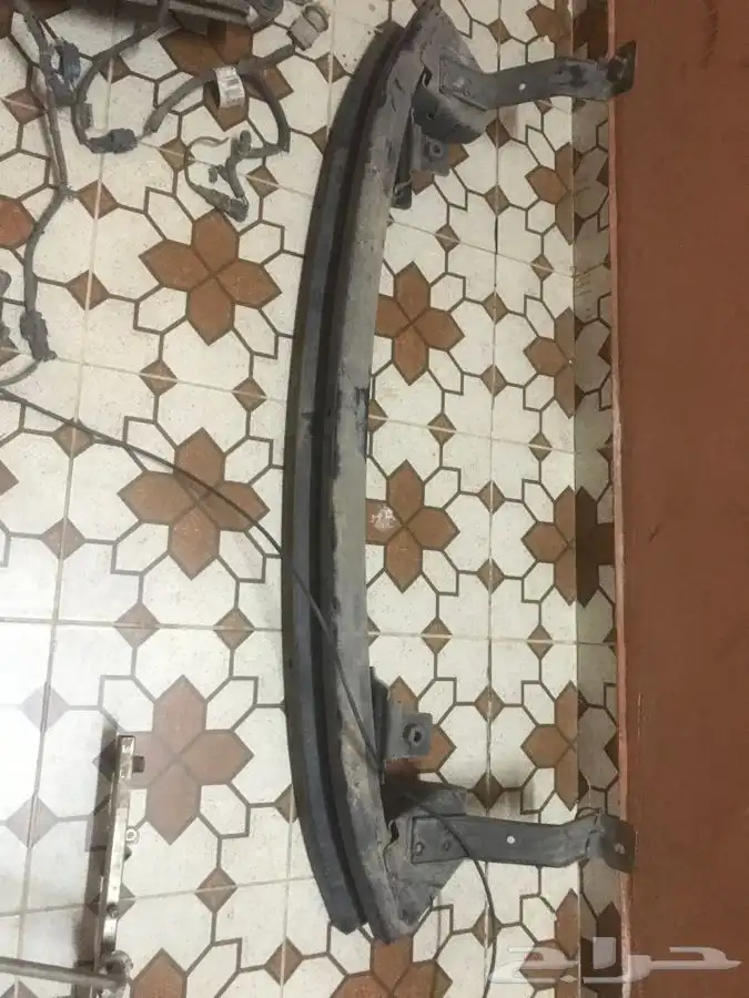 قطع اسكاليد جمس 1