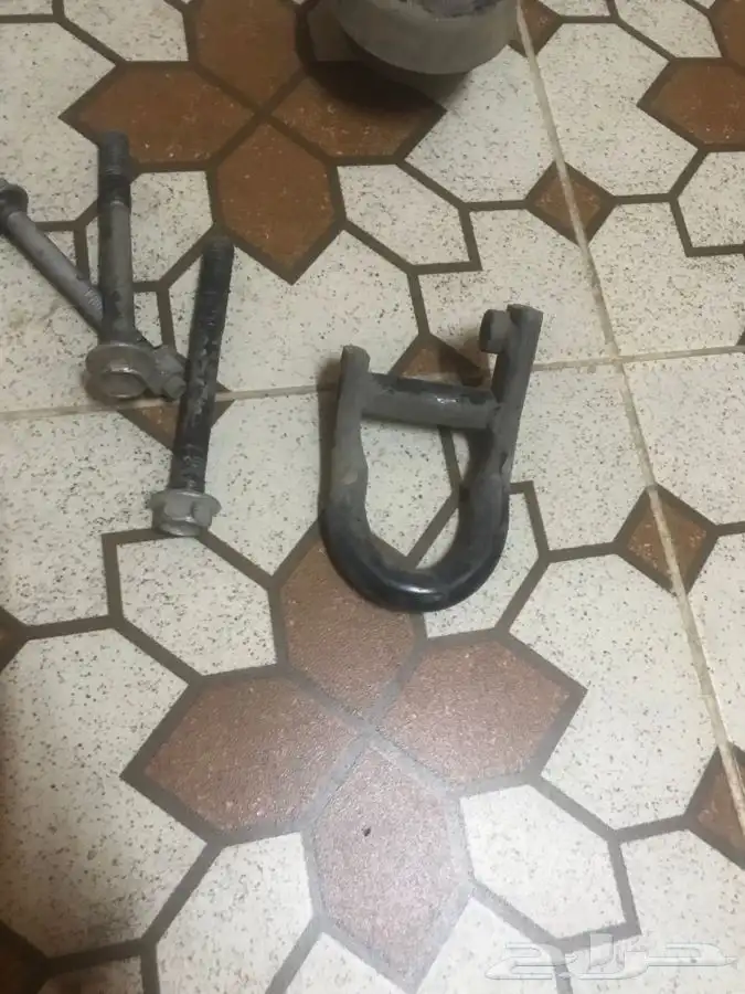 قطع اسكاليد جمس 2