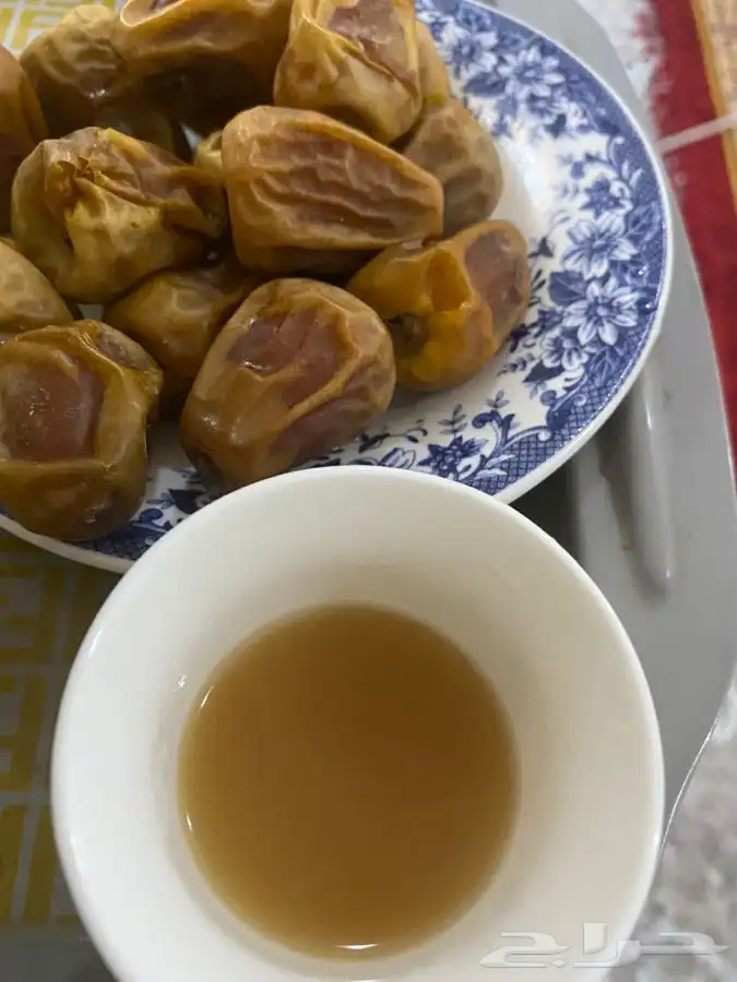 عجوة المدينه 12