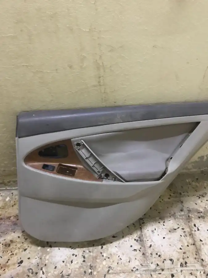 ديكور باب كامري واوريون 0