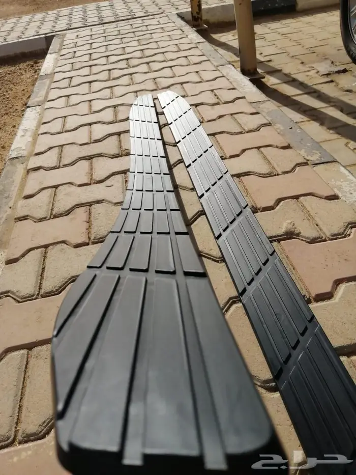 وطايات ربل جيب لاندكروزر دعسات فقط 2