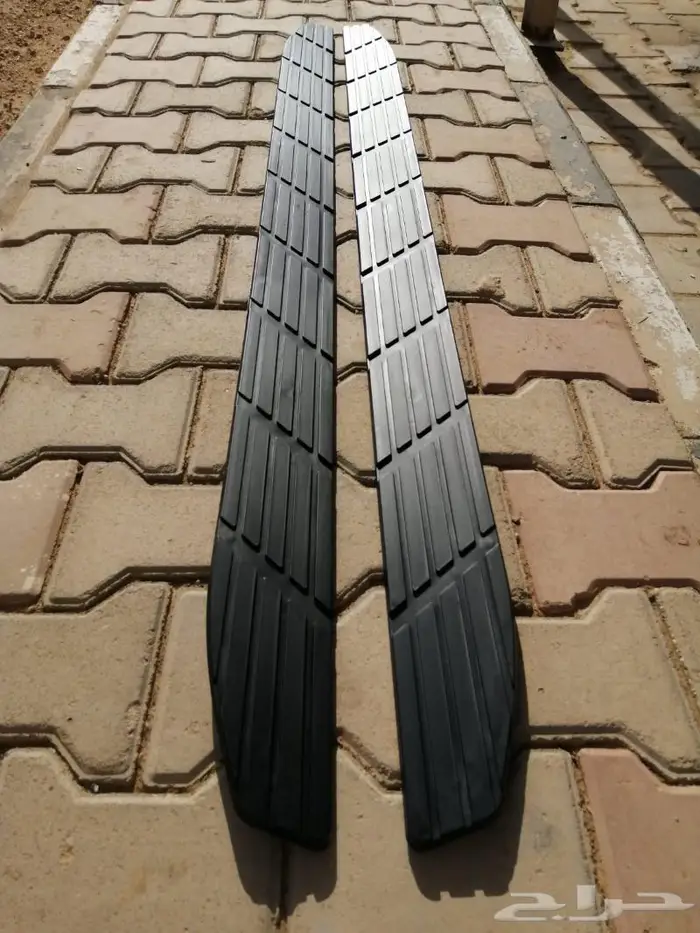 وطايات ربل جيب لاندكروزر دعسات فقط 3