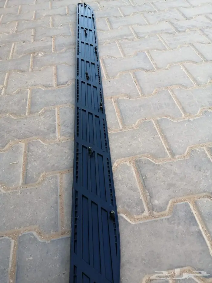 وطايات ربل جيب لاندكروزر دعسات فقط 4