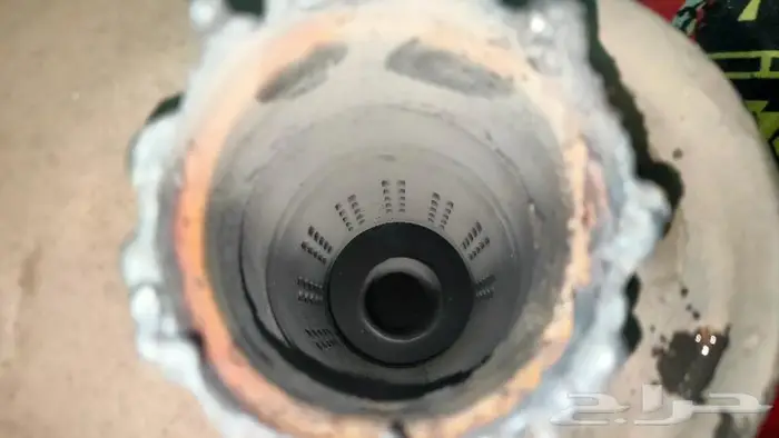 دبات موستينج وكالة 8