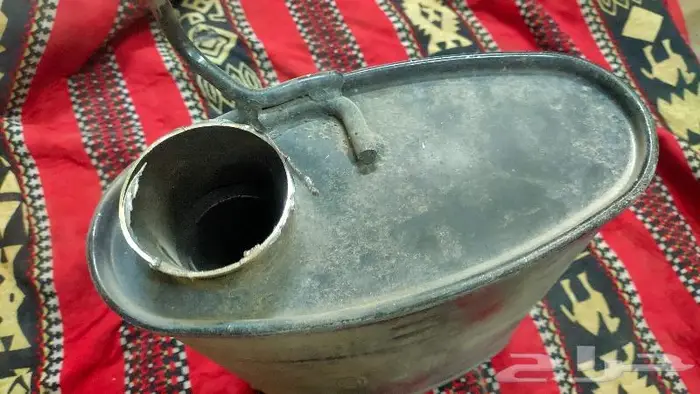 دبات موستينج وكالة 4