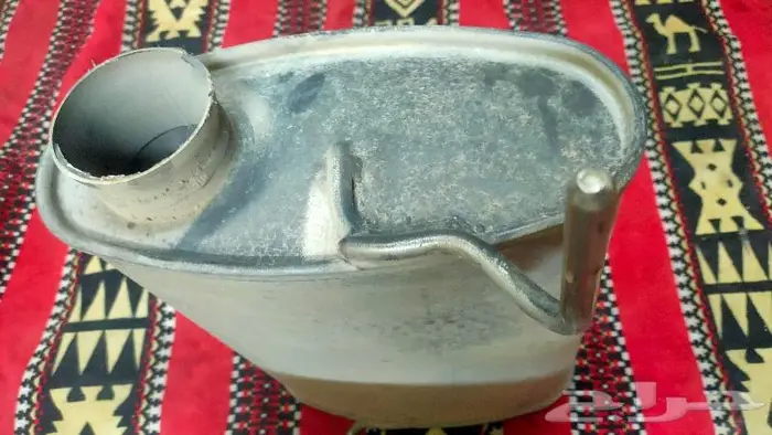 دبات موستينج وكالة 5