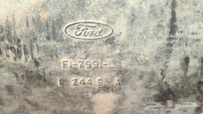 دبات موستينج وكالة 2