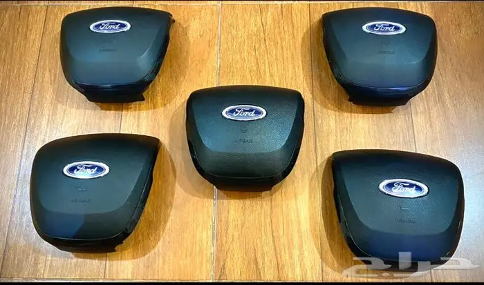 اغطية ايرباق تاهو وسلفرادو 2021-2023 خامة وكالة 15