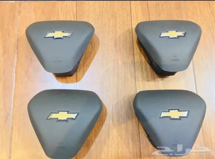 اغطية ايرباق تاهو وسلفرادو 2021-2023 خامة وكالة 22