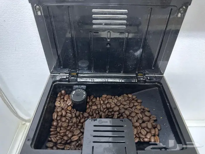 ماكينة قهوة ديلونجي 3
