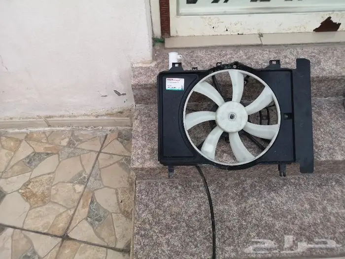 قطع ياررس 2007 الي 2013 درج.. .. فرار مرايات جانبية 6