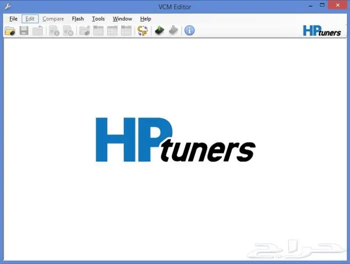 برنامج hptuner مكرك اخر اصدار 5.1.58 BETA 0