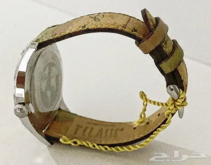 ساعة يد ماركة الفيرو مارتيني جديدة A wristwatch BRAND NEW 2
