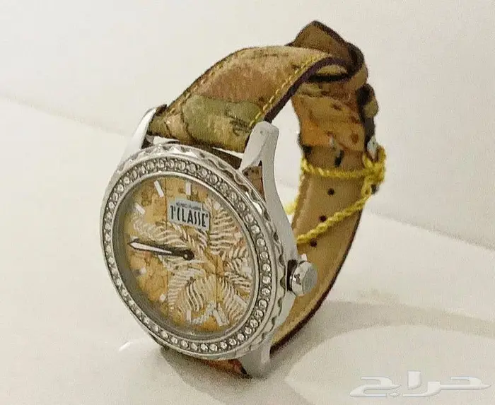 ساعة يد ماركة الفيرو مارتيني جديدة A wristwatch BRAND NEW 0