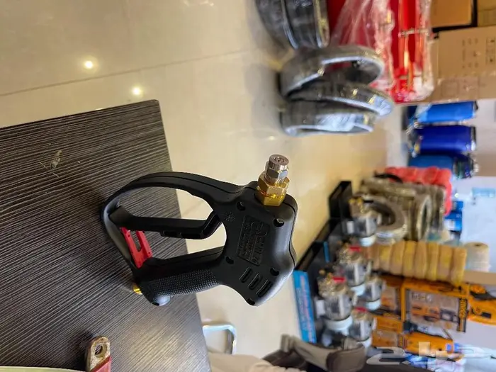 تجهيز مغاسل سيارات معدات منظفات صيانة 2