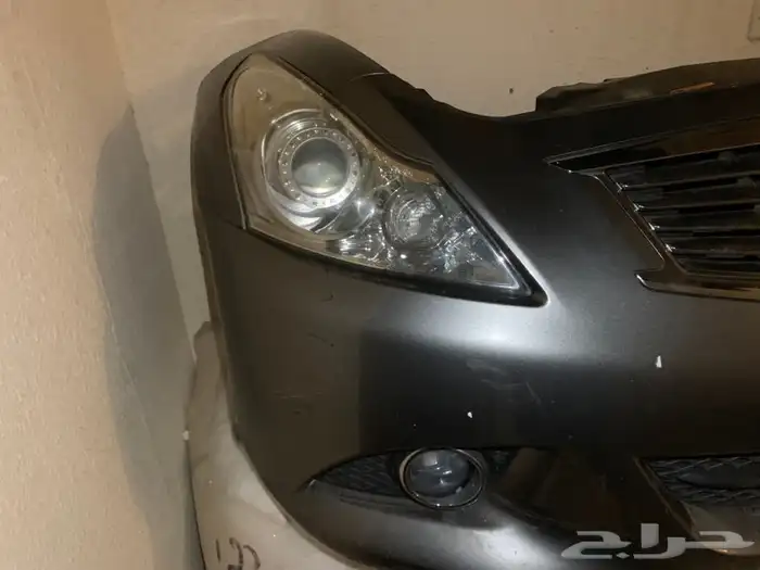 للبيع قطع واجهات انفنتي مفرد او كامل 1
