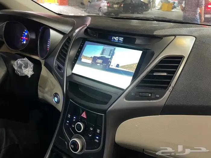 شاشة النترا 2015 اندرويد 10 انش ايباد 3