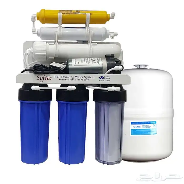 عرض خاص على تغيير الفلاتر  فني فلاتر 0