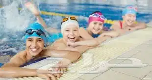 مدرب سباحة للاطفال والكبار 0