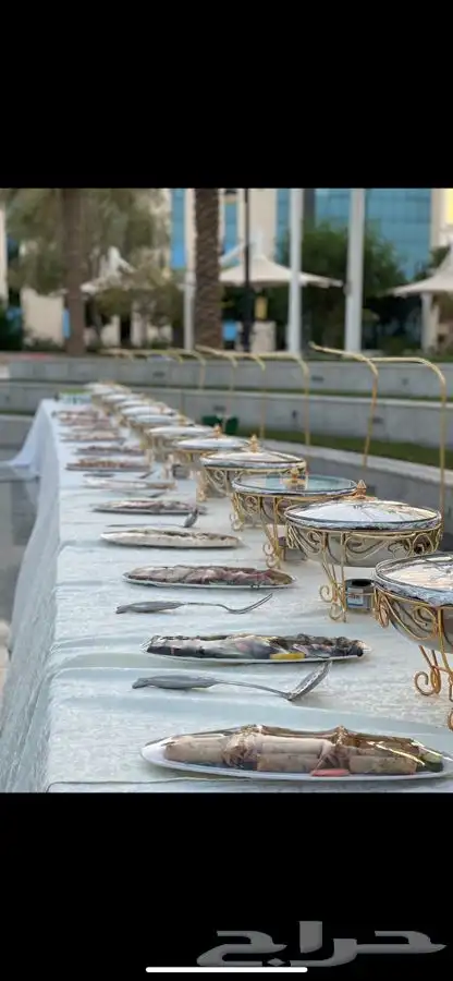بوفيهات افطار غدا عشاء اليوم الوطني   وشعبيات الرياض 26