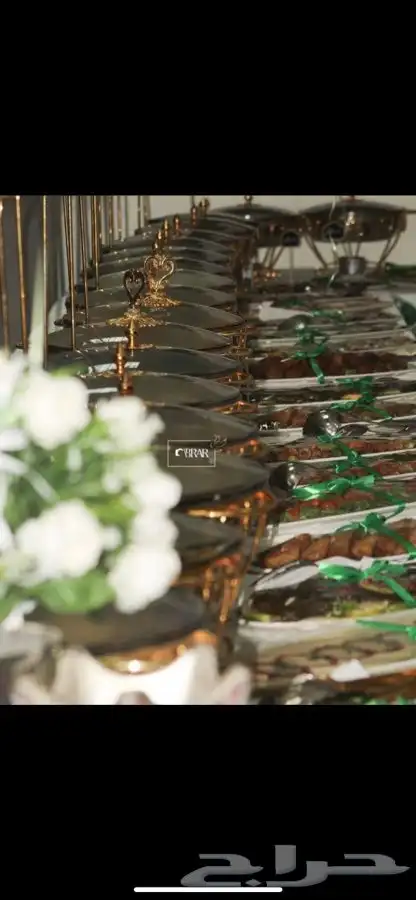 بوفيهات افطار غدا عشاء اليوم الوطني   وشعبيات الرياض 6