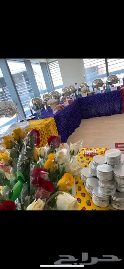 بوفيهات افطار غدا عشاء اليوم الوطني   وشعبيات الرياض 0