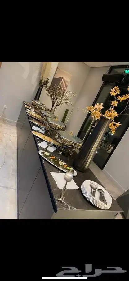 بوفيهات افطار غدا عشاء اليوم الوطني   وشعبيات الرياض 7