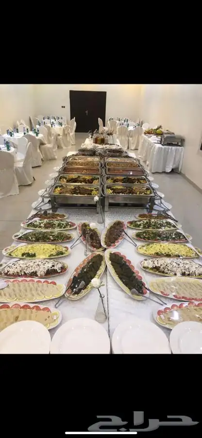 بوفيهات افطار غدا عشاء اليوم الوطني   وشعبيات الرياض 4