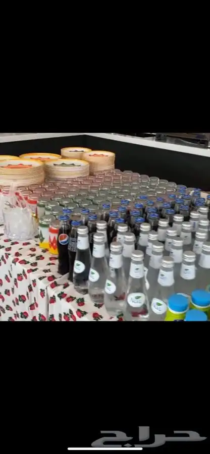 بوفيهات افطار غدا عشاء اليوم الوطني   وشعبيات الرياض 1