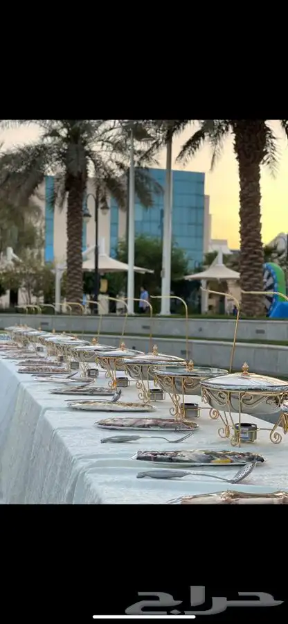 بوفيهات افطار غدا عشاء اليوم الوطني   وشعبيات الرياض 27