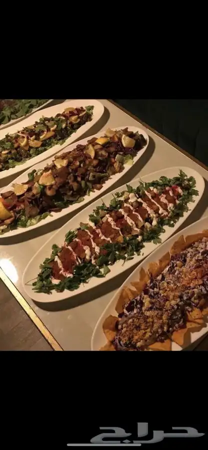 بوفيهات افطار غدا عشاء اليوم الوطني   وشعبيات الرياض 33