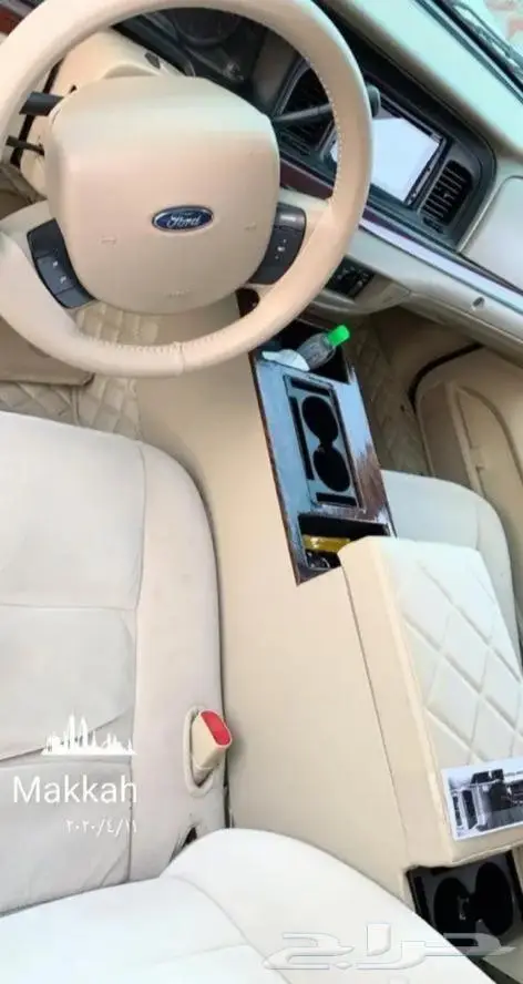 مركى تكاية فورد الأصلية 28